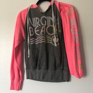 Virginia Beach sweatshirt